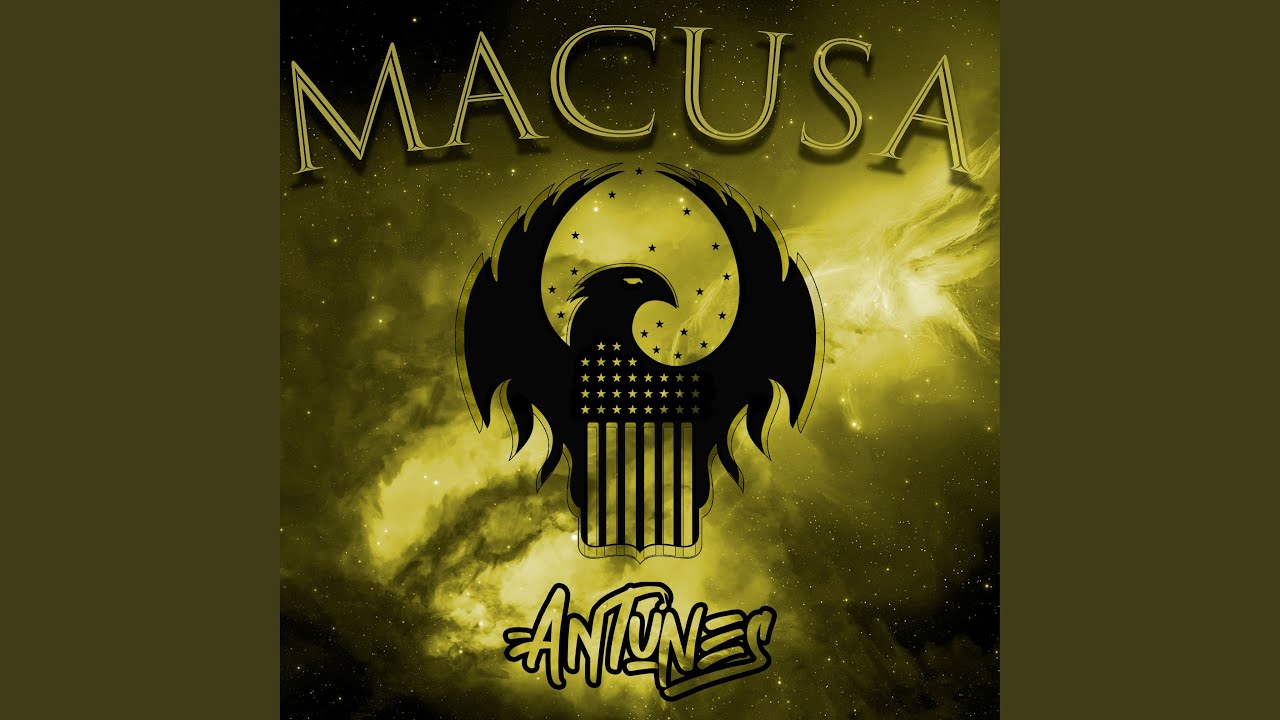Macusa - YouTube