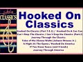 Hooked On Classics (Louis Clark Cond , Royal Philharmonic Orchestra)