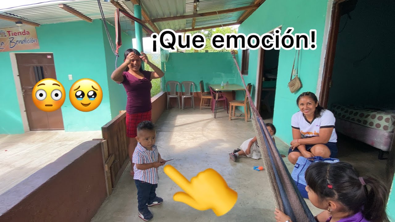 🔴¡Jose y Blanca nos tenían una gran sorpresa 😱no lo podíamos creer!🥹❤️