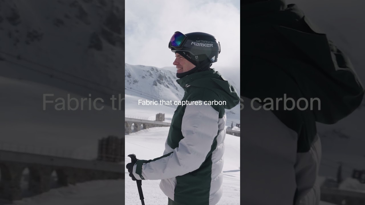 KJUS | Capture Jacket