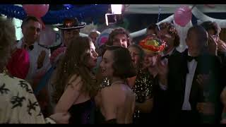 Bitter Moon 1992 - Spoilers - The Ladies Take The Stage To Slave To Love Kristin Scott Thomas