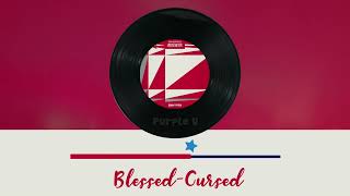 ENHYPEN Blessed-Cursed Lyrics