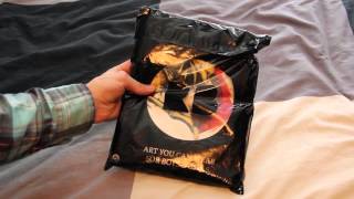 Redbubble Dark Souls T-Shirt Review and Unboxing Wealth