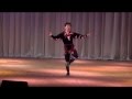 Шуточный башкирский танец Ҡара тауыҡ