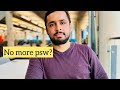 No More PSW? #internationalstudents #ukvisa #applyukvisa #vlog #ramzanmubarak #psw