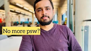 No More PSW? #internationalstudents #ukvisa #applyukvisa #vlog #ramzanmubarak #psw