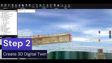Bridge Inspection with Drones