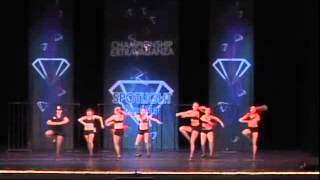 Cell Block Tango