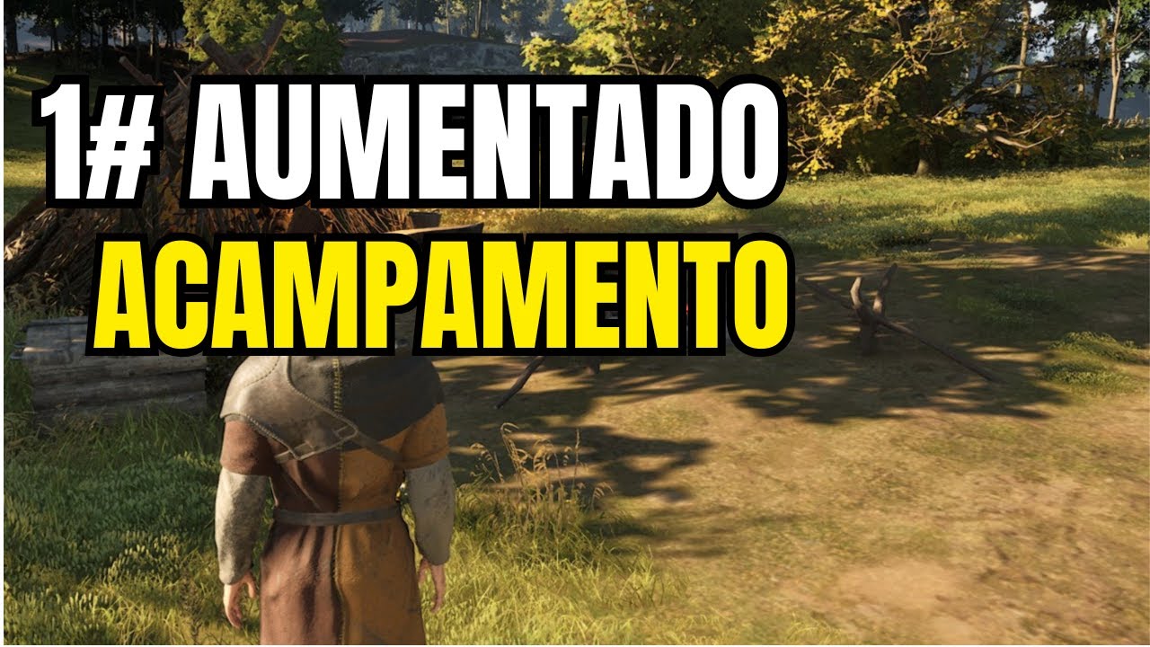 DIA 01 NESSE FANTÁSTICO JOGO DE SOBREVIVÊNCIA RPG COM GESTÃO MEDIEVAL | BELLWRIGHT