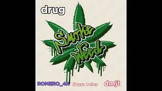 Download Lagu ROMERO_4K DRUG DJEGGA BAKOP FT DMJT (ICM RECORDS) MP3