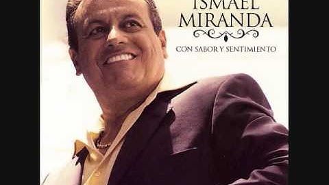 Ismael Miranda Incompleto Amor
