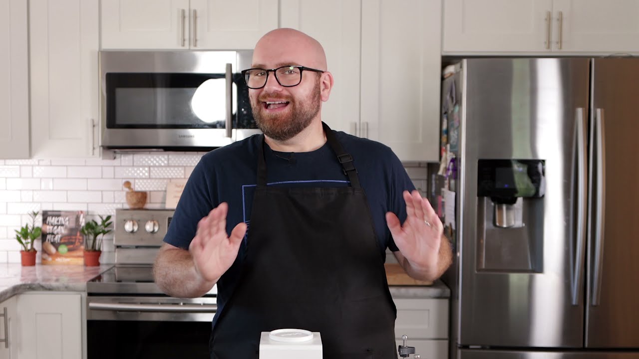 Unlocking Deliciousness - The Art of Microwaving Tofu to Dry for Perfect Texture
