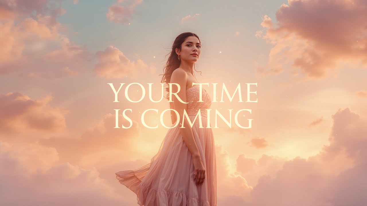 Your Time Is Coming – Don’t Quit Now | Lenzspot