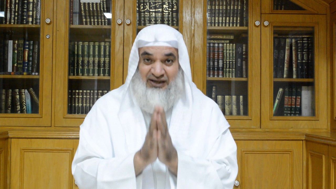 لمسات بيانية  -  (20) -  الْمُنَافِقُونَ وَالْمُنَافِقَاتُ بَعْضُهُمْ مِنْ بَعْضٍ -  الشيخ خيري وربي