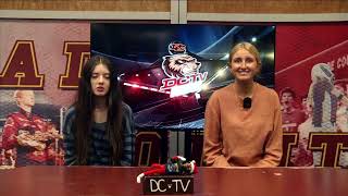 DCTV Presents - DCHS Announcements 5/8/26 S10E133