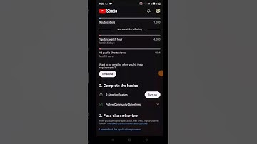 Youtube two step verification kaise kare 2023 | Two step verification youtube on mobile