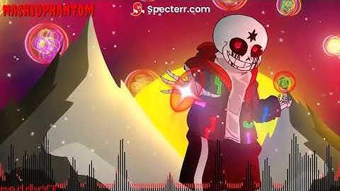 Nimosity - Milennium (The Multiverse of Nimosity) (Official)