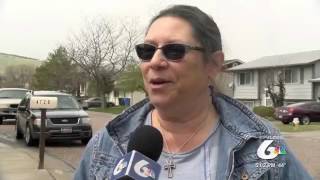 Pocatello Man in Custody After Standoff with Police