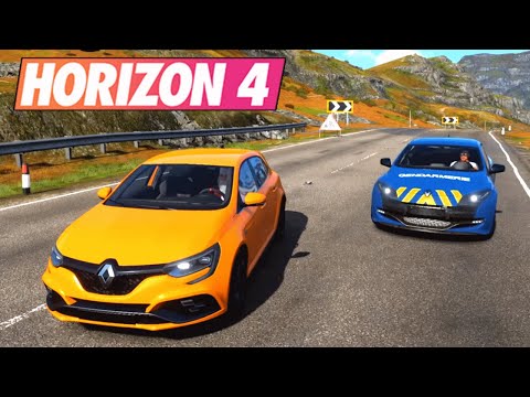 forza-horizon-4-:-renault-megane-4-rs-vs-megane-3-rs