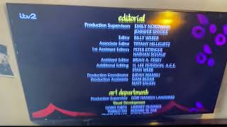 Itv2 Ecp During Madagascar 3