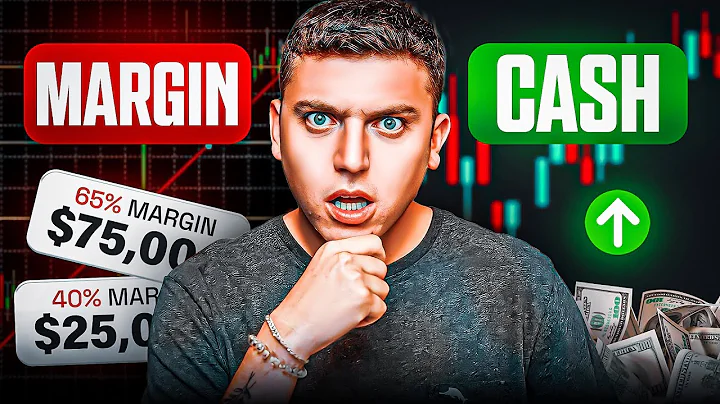 How to Day Trade Without $25k (Cash vs Margin Accounts)