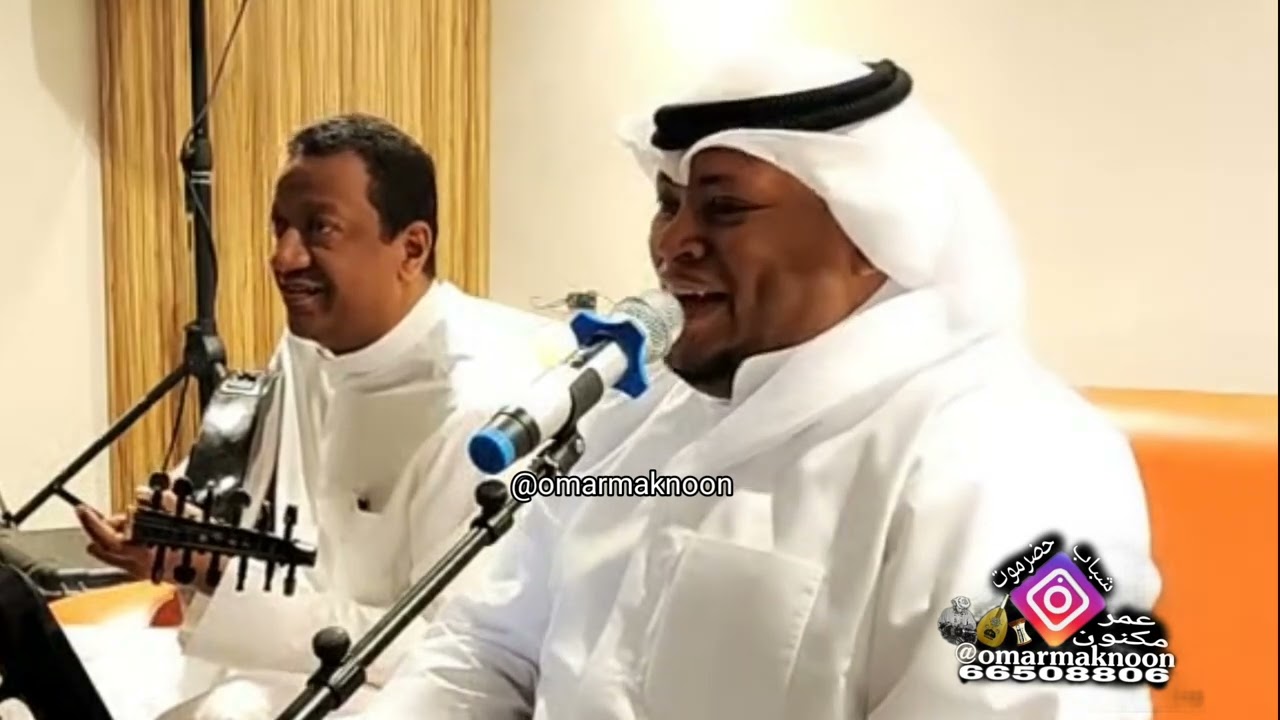 أغنية-أبشر من عيوني الثنتين-طلال الصيدلاني