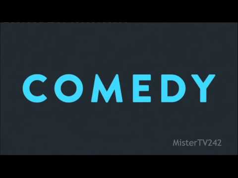 Comedy Central ident 1
