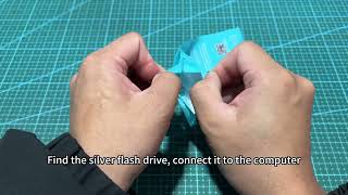 PrintExp Installation and connection