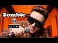 لازارو يكشف عن موعد جديده Zombie 