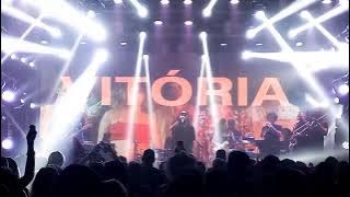 Marcelo Falcão - (VITÓRIA) ao vivo. #marcelofalcão #vitoria #orappa