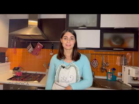 Video: Torta Di Gelatina 