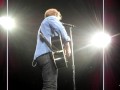 You Want To Make A Memory Live Bon Jovi Dallas Sunday April 11 2010