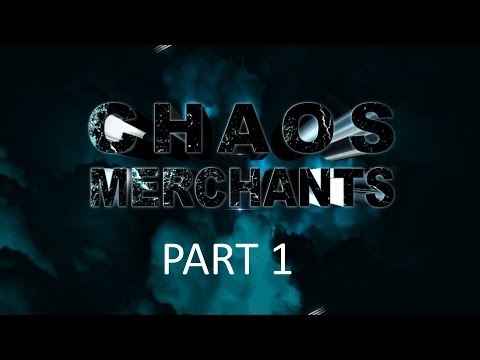 Chaos Merchants (Part 1 of 10) Detective Russell Poole, Tupac Shakur