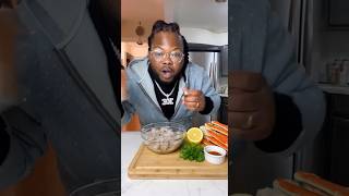 Seafood Boil With Zoe Creole