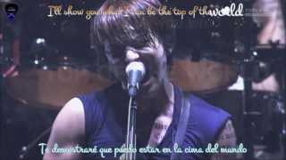 Video-Miniaturansicht von „CNBLUE - One Time - English Version [Sub Eng + sub español + karaoke]“