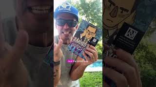 Mind vs. Machine graphic novel
