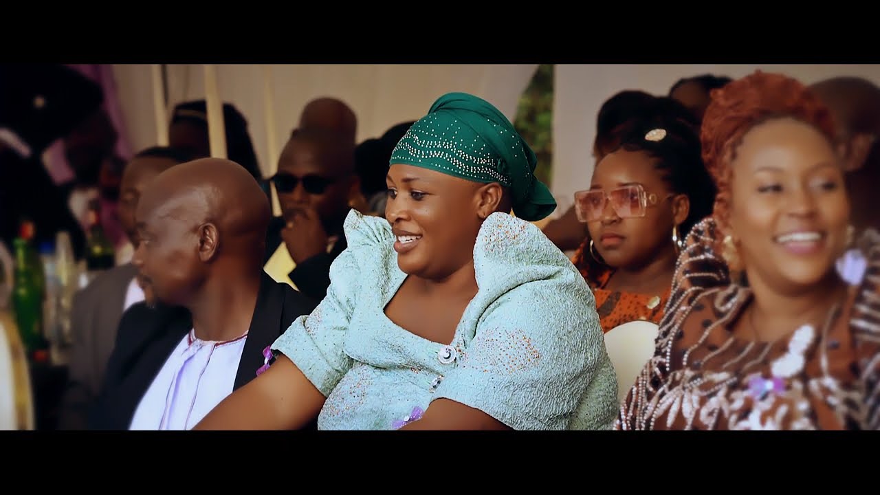 Ronnie + Tendo short video