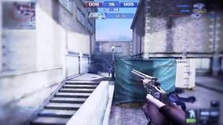 Point Blank - Frag Movie  L11 E Python 
