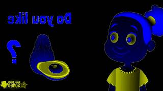 Do You Like Avocado Yes l Do ll S-by Gamavision Csupo Effects