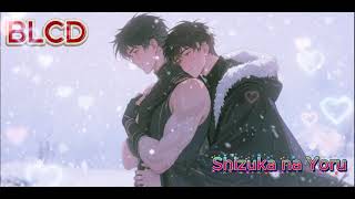 𝔹𝕃ℂ𝔻 I Stayed Until the End, Even When You Chose to Leave #BLCD