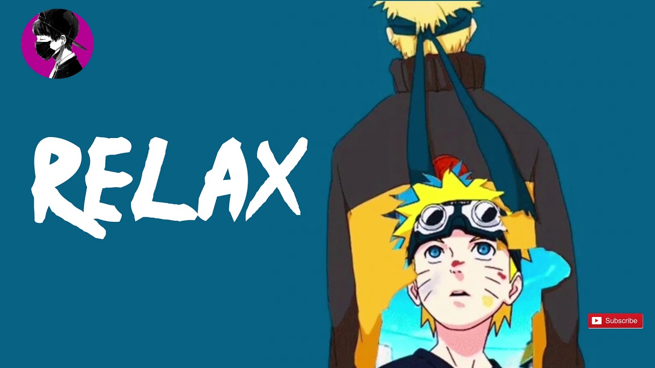 [N A R U T O] - Strictly For My Ninjas 忍者  {Lo Fi Hip Hop Relaxing Beats}