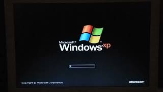 Installing Windows XP on my Macbook A1181 + more (See timestamps)