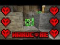 CİDDEN ZOR MU ? | Minecraft HARDCORE Survival #1