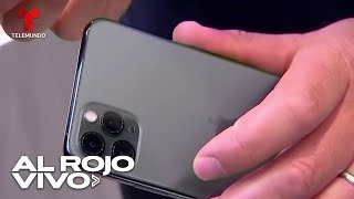 Apple advierte a usuarios de iPhone que actualicen su software contra piratería screenshot 3