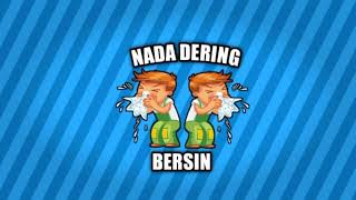 Nada Dering Bersin anak keren