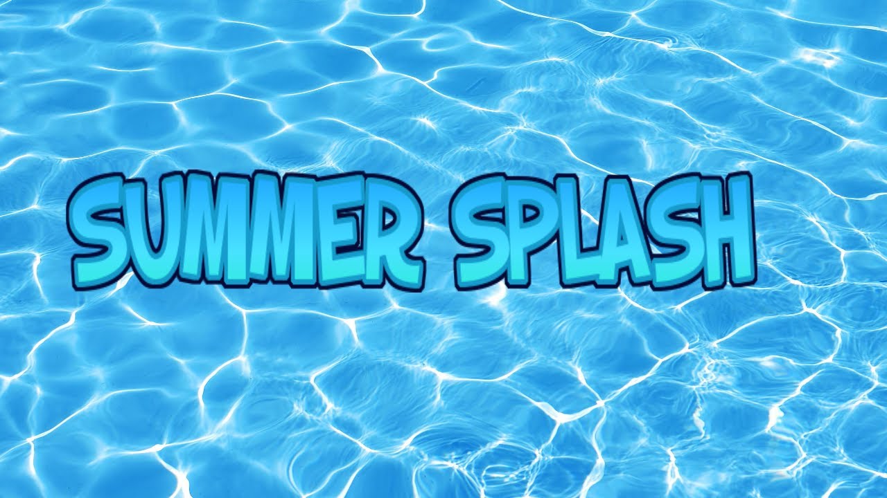 tocixX Summer Splash YouTube