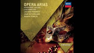 Verdi - Nabucco / Act 3. "Va, pensiero" (Chorus of the Hebrew Slaves)
