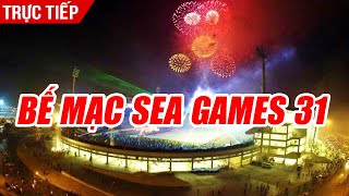 Trực Tiếp Lễ Bế Mạc Sea Games 31 tại Hà Nội Việt Nam