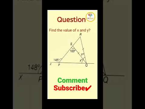 Geometry Angle chasing