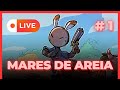 🔴 VIREI UM PIRATA NO DESERTO | DuneCrawl [PT. 1]